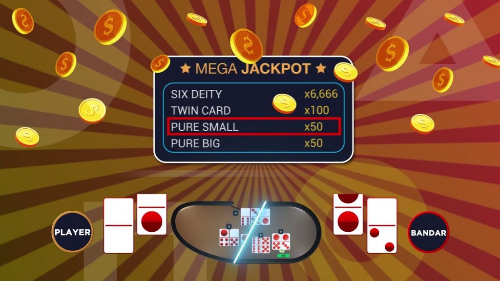 jackpot skytogel