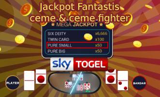 jakpot skytogel