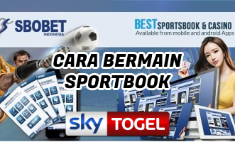 sportbook sbobet skytogel