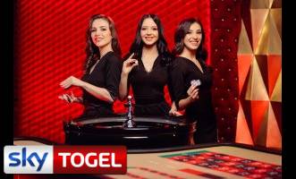 roulette di skytogel