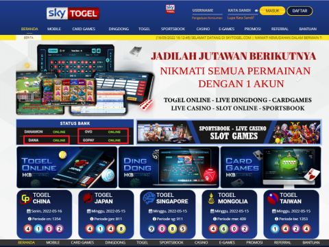 Hal Penting Bermain Togel Di Bandar Togel Terlengkap