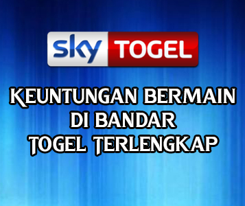 Cara Hitungan Hadiah Togel Di Bandar Togel Terlengkap