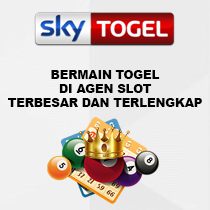 Bermain Togel Di agent Slot Terbesar dan Terlengkap