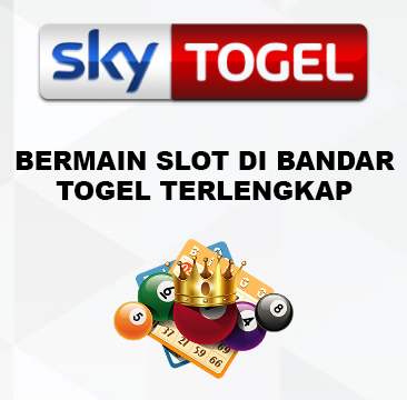 Keseruan Bermain Slot Di Bandar Togel Terlengkap