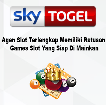 Agen Slot Terlengkap Memiliki Ratusan Games Slot Yang Siap Di Mainkan