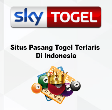 Situs Pasang Togel Terlaris Di Indonesia