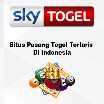 Situs Pasang Togel Terlaris Di Indonesia