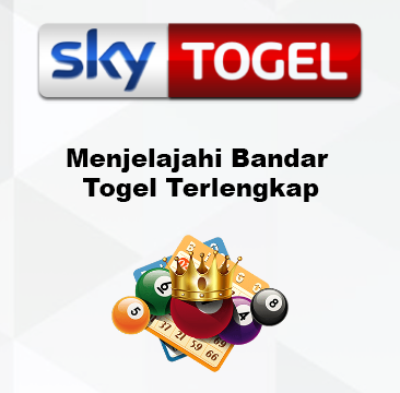 Menjelajahi Bandar Togel Terlengkap