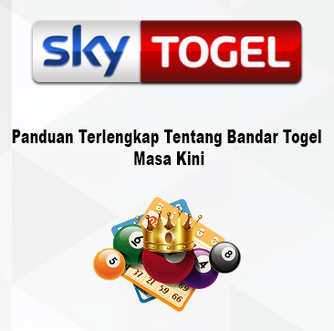 Panduan Terlengkap Tentang Bandar Togel Masa Kini