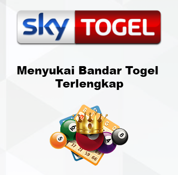 Menyukai Bandar Togel Terlengkap
